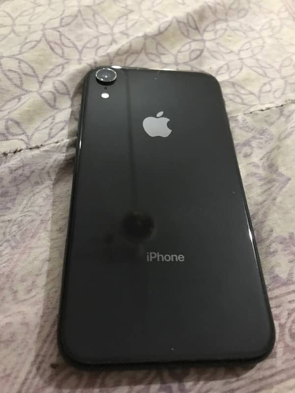 iphone xr all ok 1