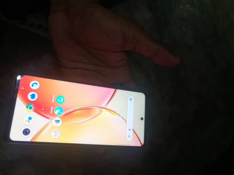 Vivo y36 urgent sale 16/256 for sale 1