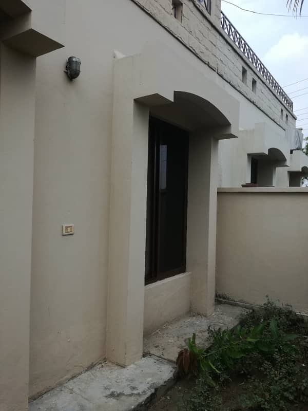 10 Marla 03 Bedroom House Available For Sale In Askari 9 Lahore Cantt 3