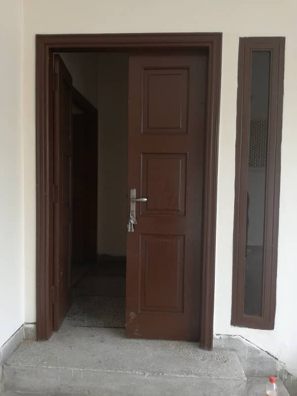 10 Marla 03 Bedroom House Available For Sale In Askari 9 Lahore Cantt 5