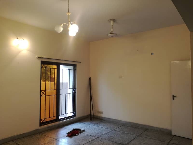 10 Marla 03 Bedroom House Available For Sale In Askari 9 Lahore Cantt 6