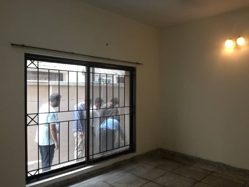 10 Marla 03 Bedroom House Available For Sale In Askari 9 Lahore Cantt 14