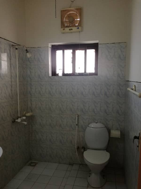 10 Marla 03 Bedroom House Available For Sale In Askari 9 Lahore Cantt 30