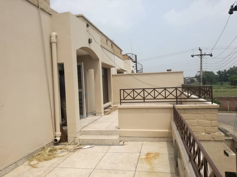 10 Marla 03 Bedroom House Available For Sale In Askari 9 Lahore Cantt 44