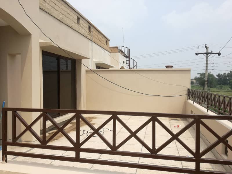 10 Marla 03 Bedroom House Available For Sale In Askari 9 Lahore Cantt 45