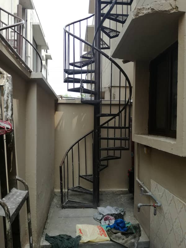 10 Marla 03 Bedroom House Available For Sale In Askari 9 Lahore Cantt 48