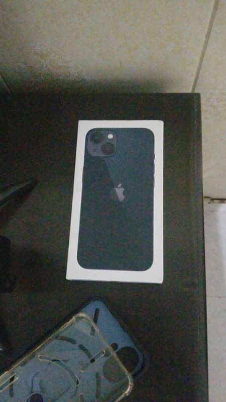 iphone 13 128gb pta approved 0