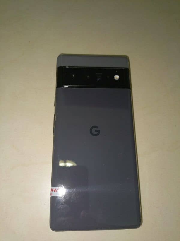 Google Pixel 6 Pro PTA approve 2