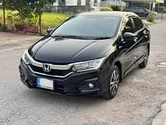 Honda Grace Hybrid 2015