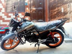 cb 150f 22/23 model