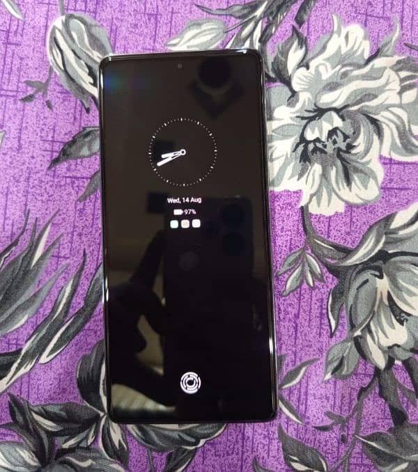 Tecno Camon 30 12/256GB 10/10 2