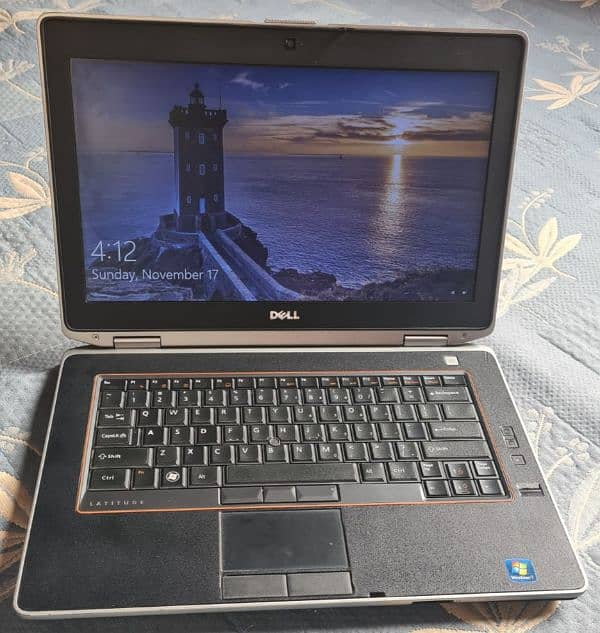 Dell Core i5 2nd Generation 0