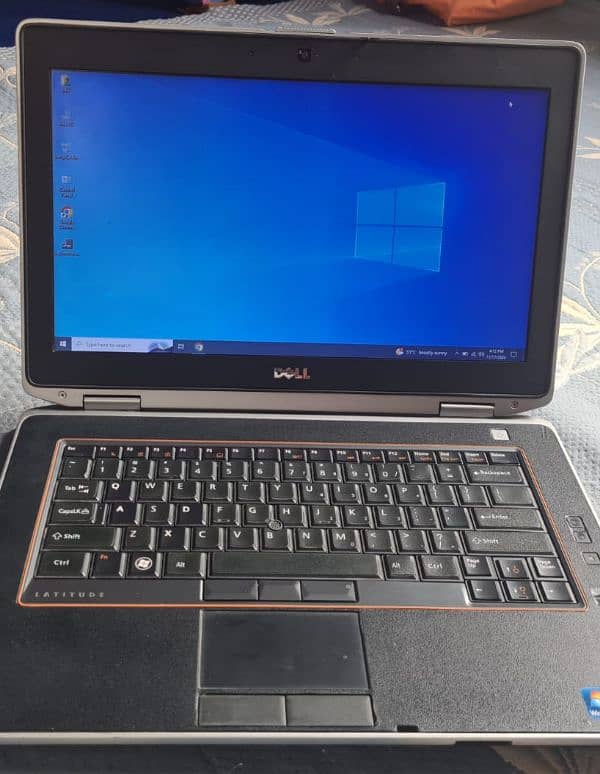 Dell Core i5 2nd Generation 4