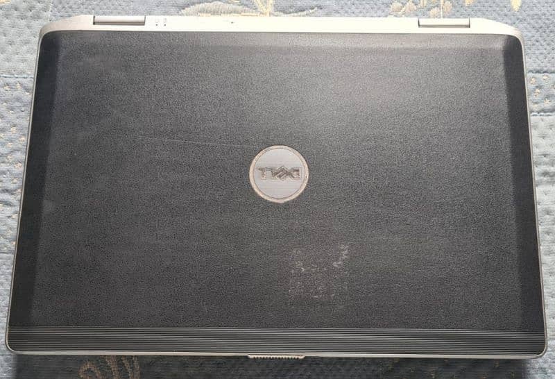 Dell Core i5 2nd Generation 6