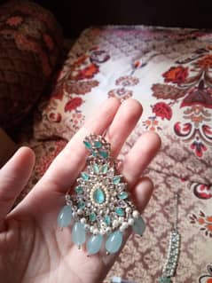 sky blue zarqoon jewelry