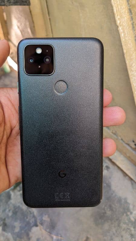 Google pixel 5 for sale 1