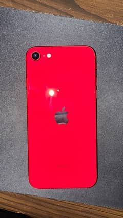 IPhone Se 2020 PTA Approved