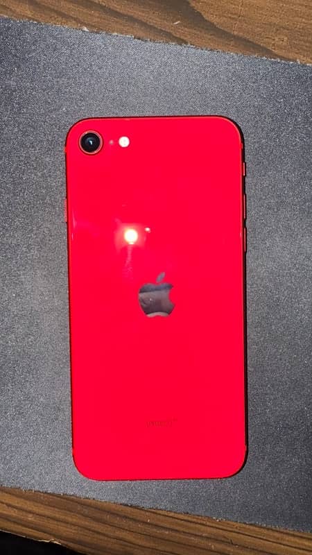 IPhone Se 2020 PTA Approved 0