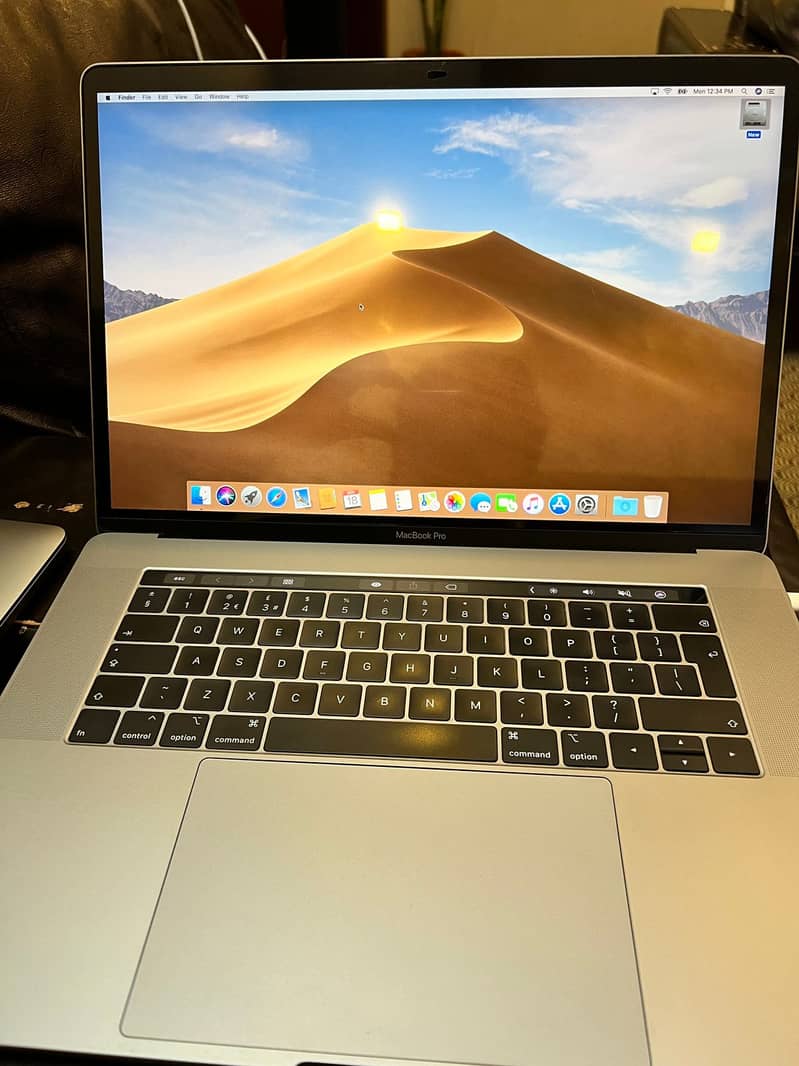 MacBook pro 2019 for sale 9