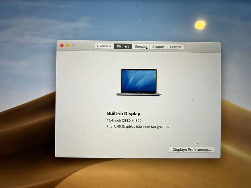 MacBook pro 2019 for sale 11