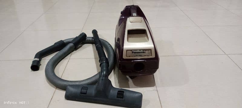 vacuum cleaner 0