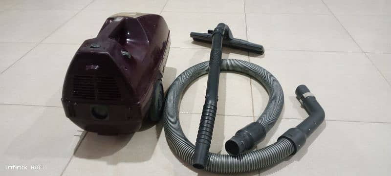 vacuum cleaner 4