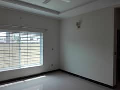 7 Marla Spacious Lower Portion Available In Soan Garden For rent