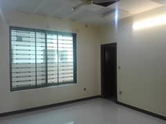 In Soan Garden Upper Portion Sized 1 Kanal For rent