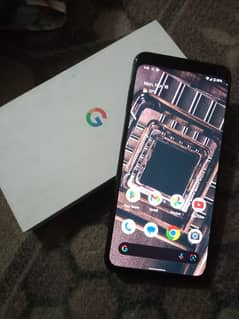 Google pixel 4xl