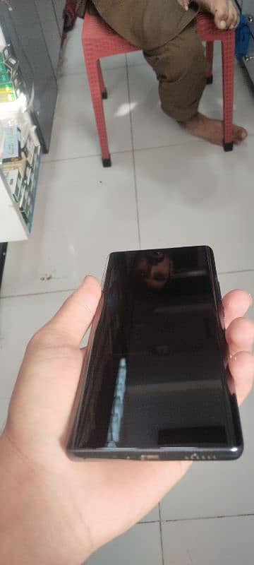 Tecno spark 20 pro plus 1