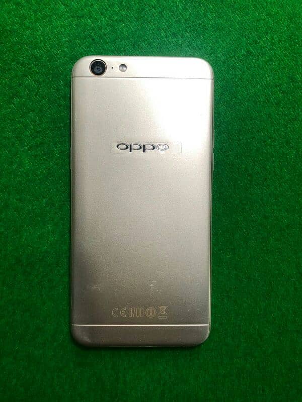 oppo A57  3\32 2