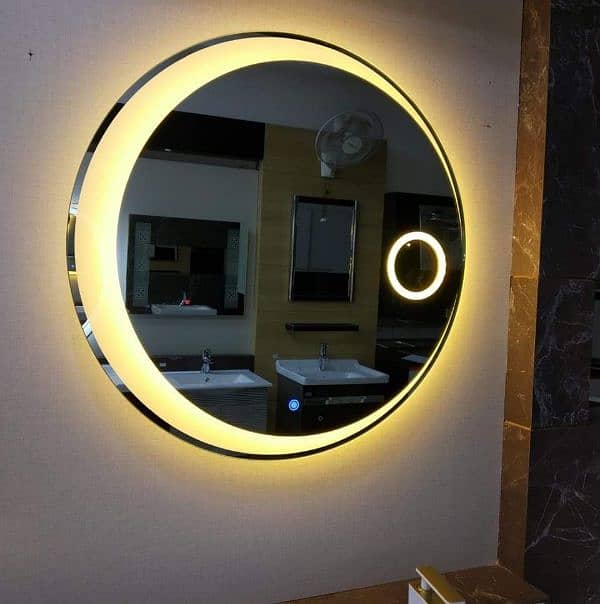 mirror led 1