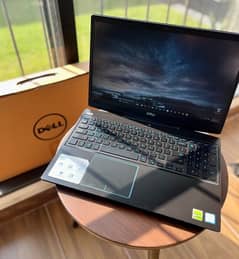 Dell G3 i5-9300H Nvidea 1660ti 6GB (Gaming laptop)