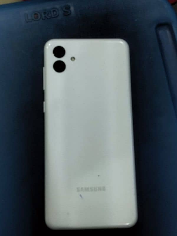 Samsung Galaxy A04 4