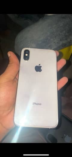 iphone xs non pta