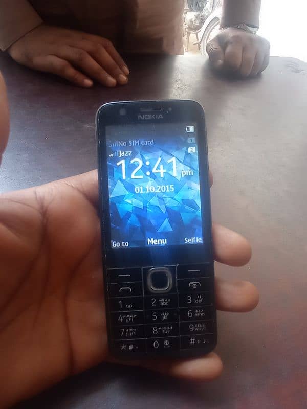 nokia 230 0