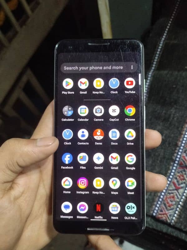 Google Pixel 3 PTA Approved 3