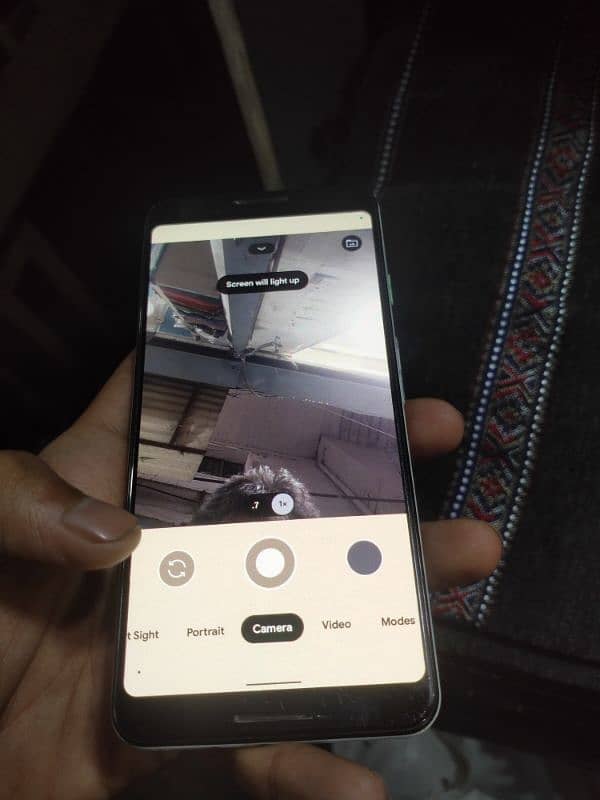 Google Pixel 3 PTA Approved 5