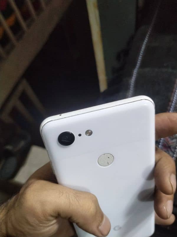 Google Pixel 3 PTA Approved 8