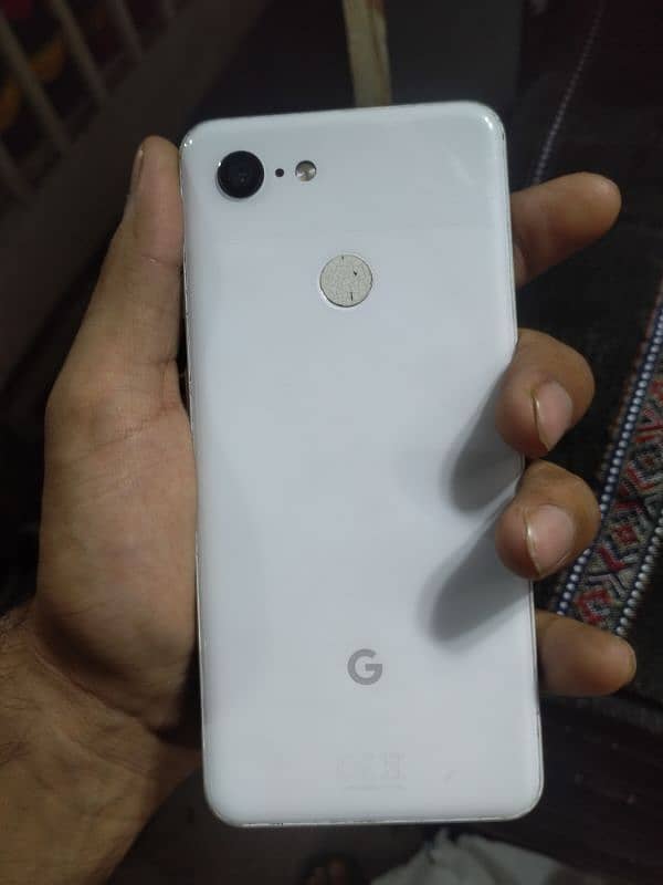 Google Pixel 3 PTA Approved 9