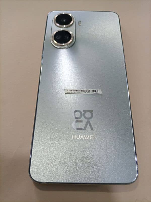 Huawei Nova 10 SE pta 0