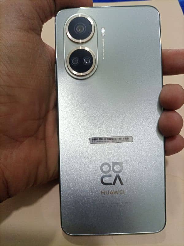 Huawei Nova 10 SE pta 1