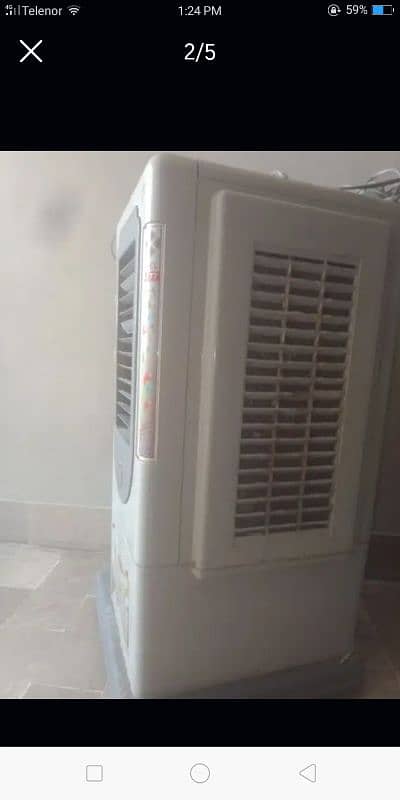 air cooler 3