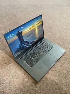 Dell Precision 5530 | i7 8th Gen | 32GB RAM | 1TB SSD | NVIDIA T1000