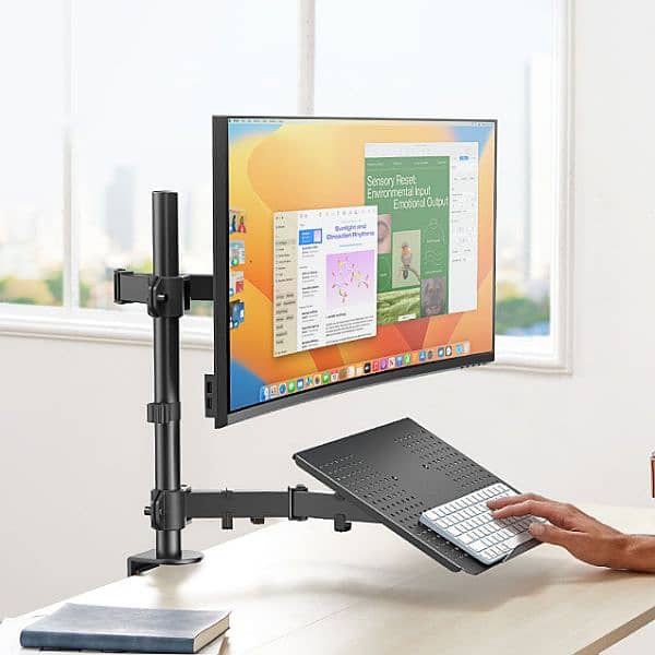 HUANUO HNCM2 Laptop Mount 6