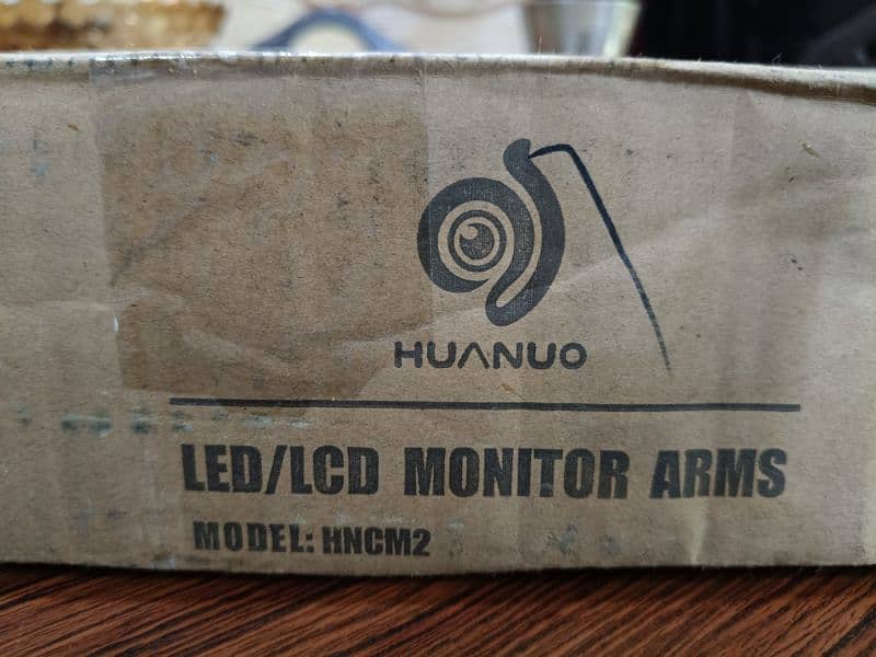 HUANUO HNCM2 Laptop Mount 10