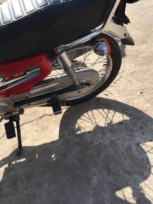 Honda for sale 2023 Model 4