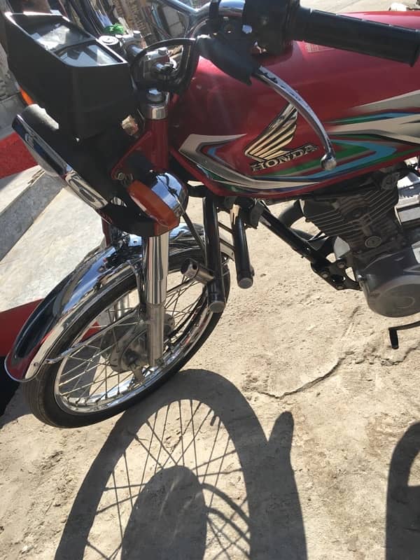 Honda for sale 2023 Model 5