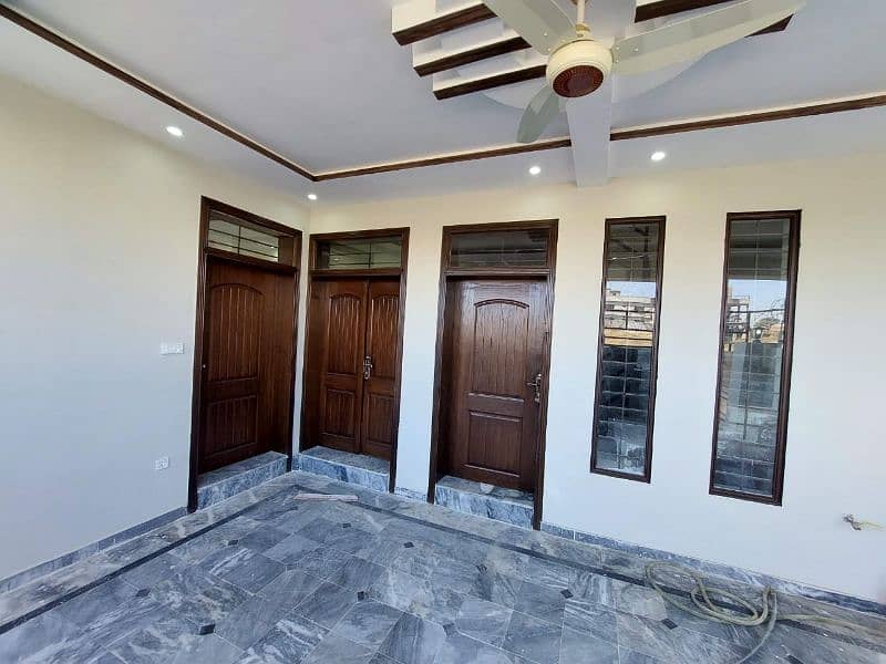 House for Rent at University Town at  location of Isl-Lahore Motorwar 2