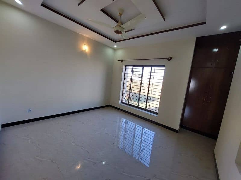 House for Rent at University Town at  location of Isl-Lahore Motorwar 3